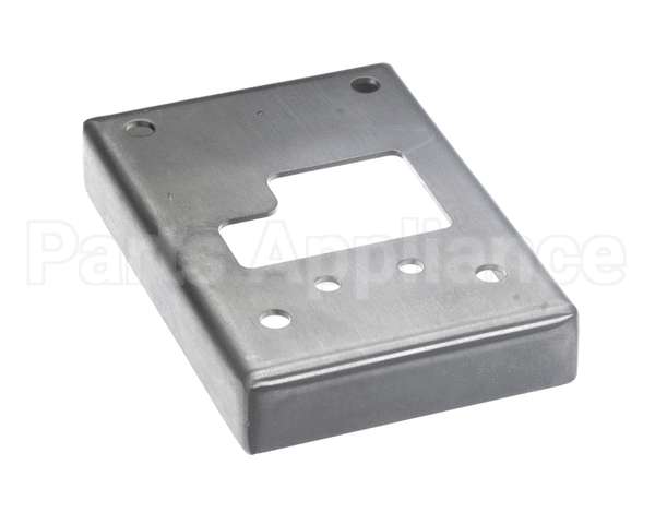 00-945029 Vulcan Hart Plate, Platen Mounting