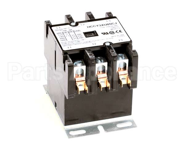 00-945037-00050 Vulcan Hart Contactor, 50 Amp Def