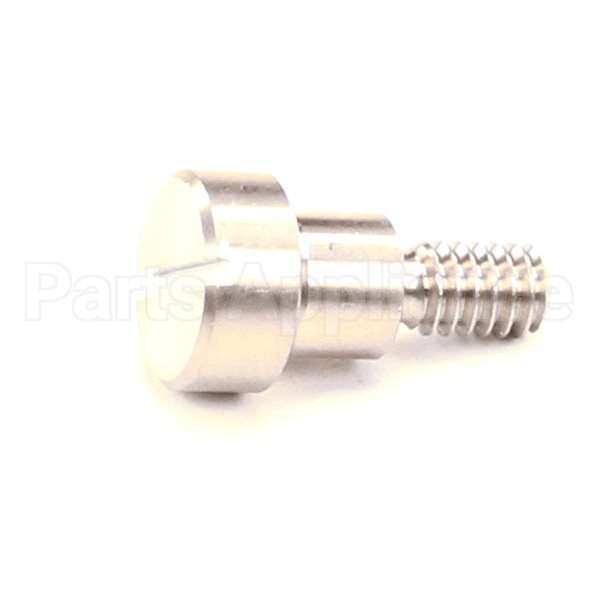 00-945086 Compatible Vulcan Bolt Shoulder Slotted, 3/8 Dia