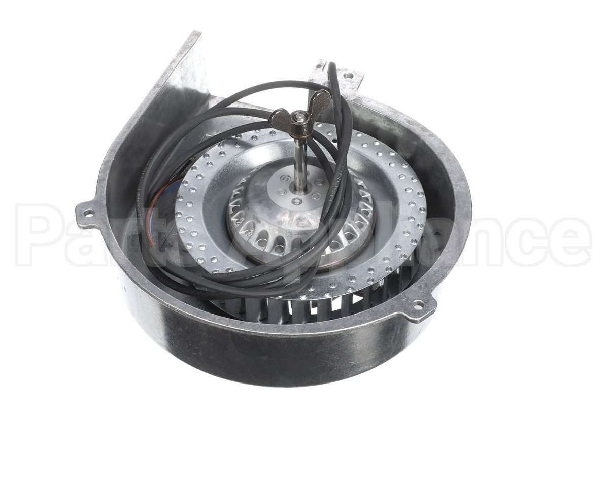 00-945126 Hobart Motor,Fan