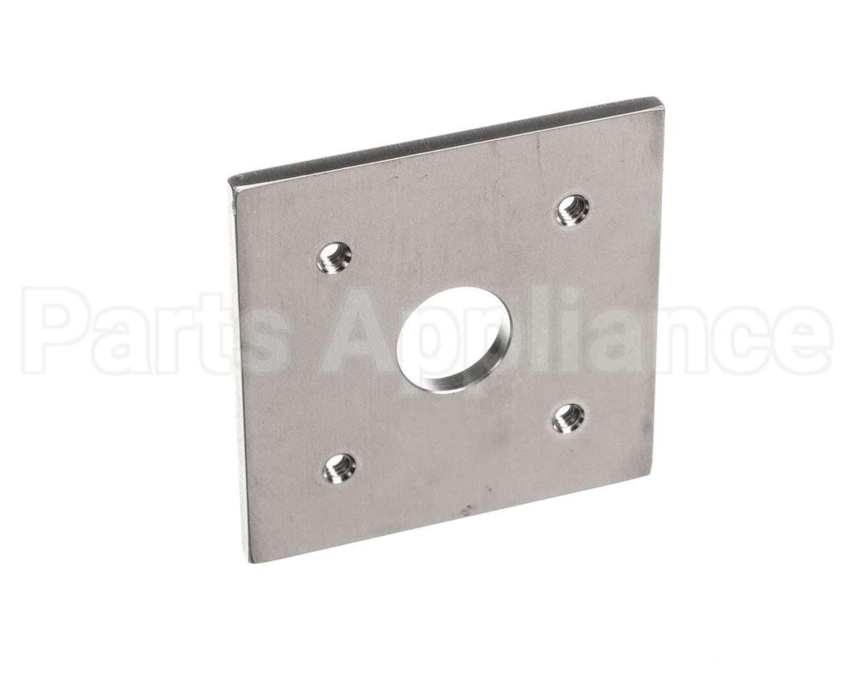 00-945433 Vulcan Hart Plate, Backing, Shaft Seal