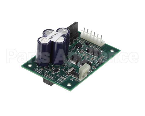 00-945685 Vulcan Hart Oxygen Board