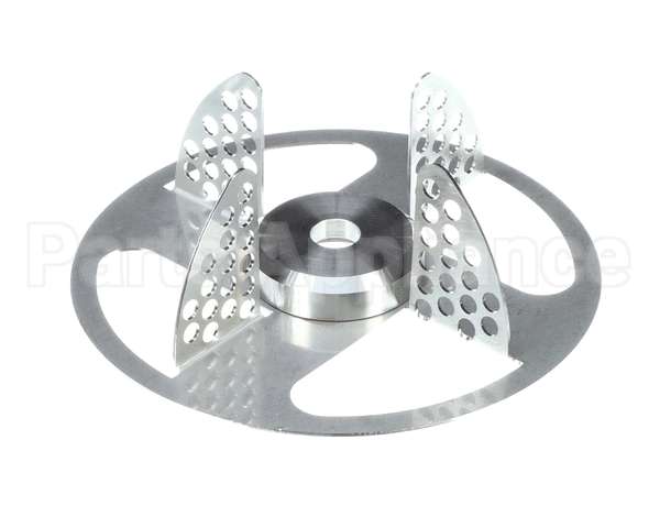 00-945756 Vulcan Hart Atomizer, Water