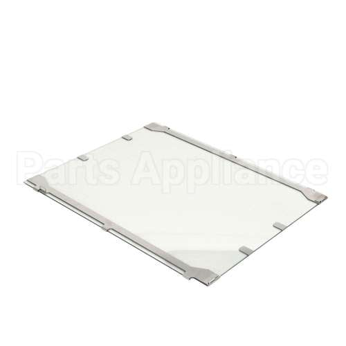 00-946870 Vulcan Hart Asm Door, Inner