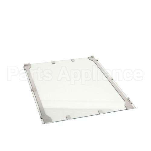 00-946870 Vulcan Hart Asm Door, Inner