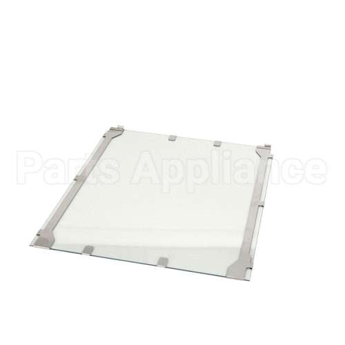 00-946870 Vulcan Hart Asm Door, Inner