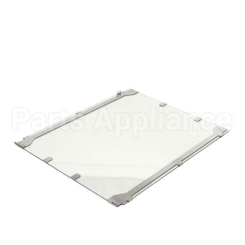 00-946870 Vulcan Hart Asm Door, Inner