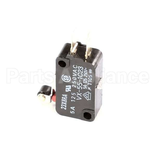 00-946995 Compatible Midwest Appliance Parts Switch, Limit, Roller Lever, 5