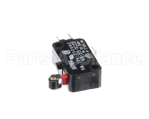 00-946995 Vulcan Hart Switch, Limit, Roller Lever, 5 Amp