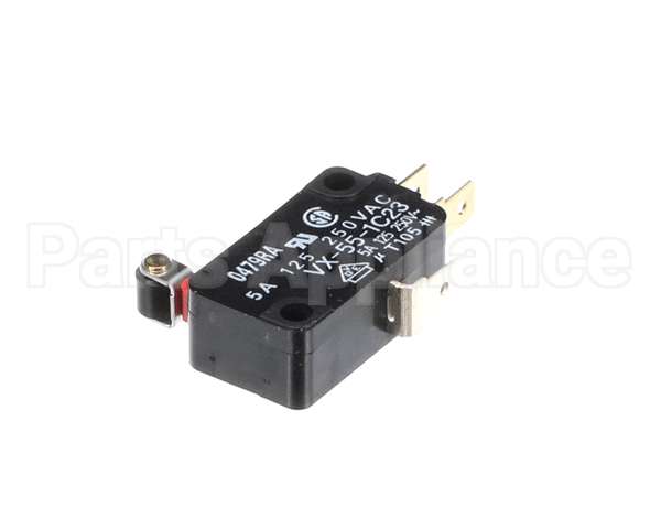 00-946995 Vulcan Hart Switch, Limit, Roller Lever, 5 Amp