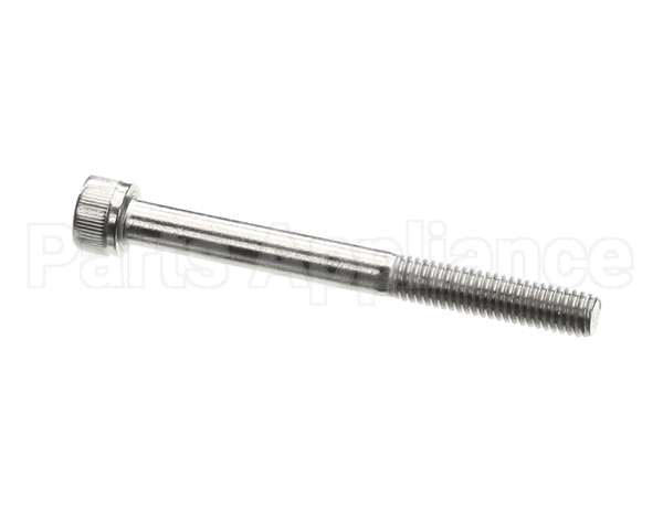 00-947083 Vulcan Hart Bolt, Shch, M6-1 X 60Mm, 316Ss