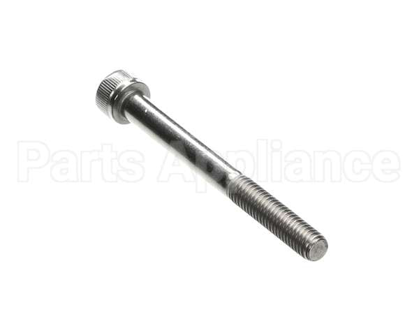 00-947083 Vulcan Hart Bolt, Shch, M6-1 X 60Mm, 316Ss