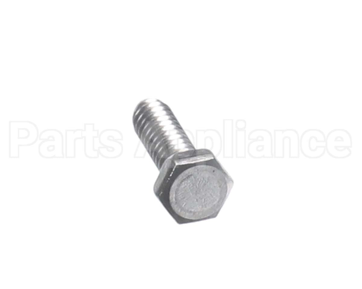 00-947322 Vulcan Hart Bolt, Hex, 10-24 X 5/8