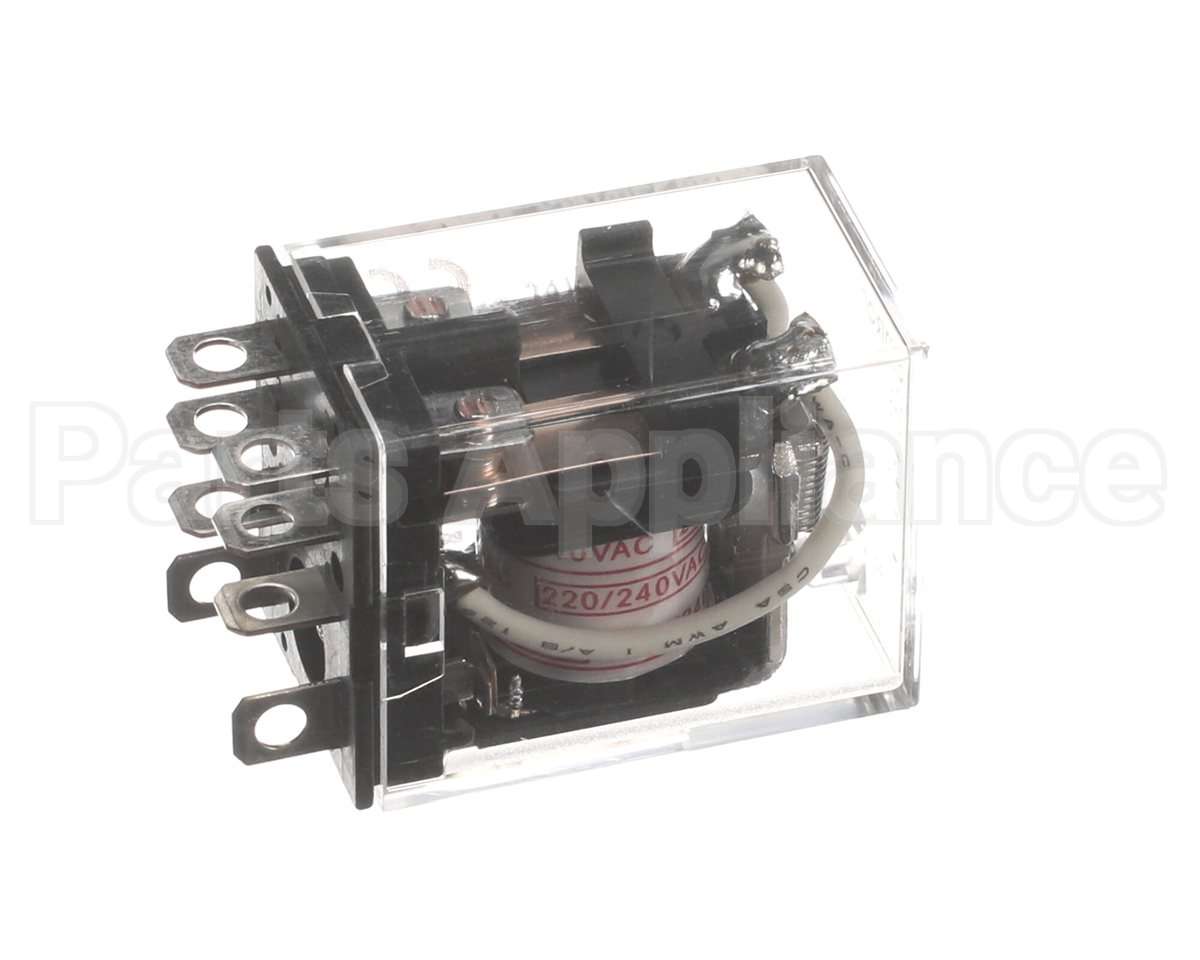 00-947330 Vulcan Hart Relay, 220-240V