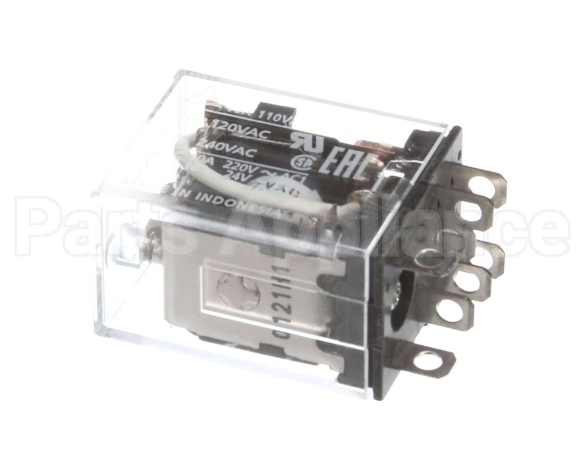 00-947331 Vulcan Hart Relay, 24V