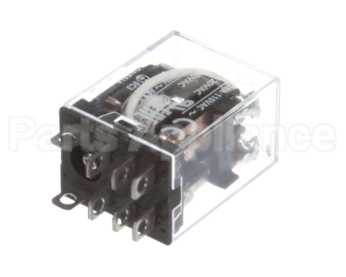 00-947331 Vulcan Hart Relay, 24V
