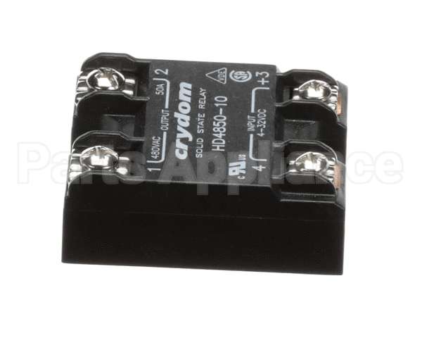 00-947342 Hobart Ssr, Static Relay