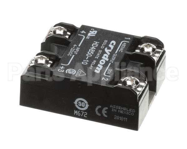 00-947342 Hobart Ssr, Static Relay