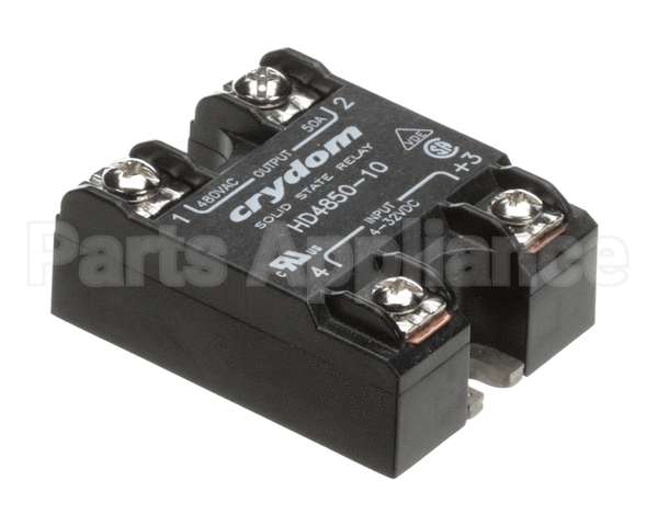 00-947342 Hobart Ssr, Static Relay