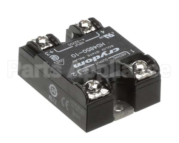 00-947342 Hobart Ssr, Static Relay