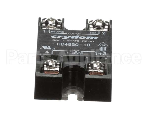 00-947342 Hobart Ssr, Static Relay