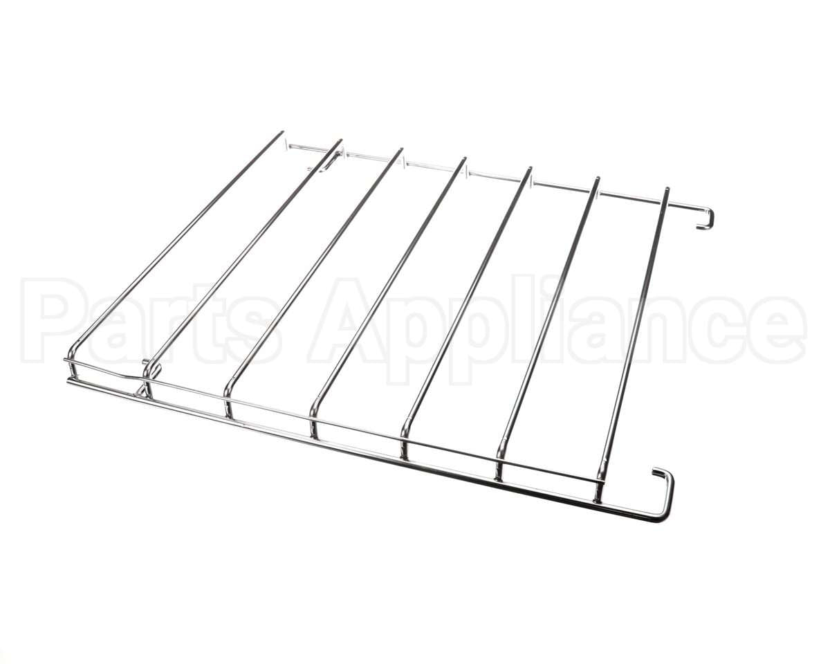 00-947396 Hobart Rack, Wire, Lh