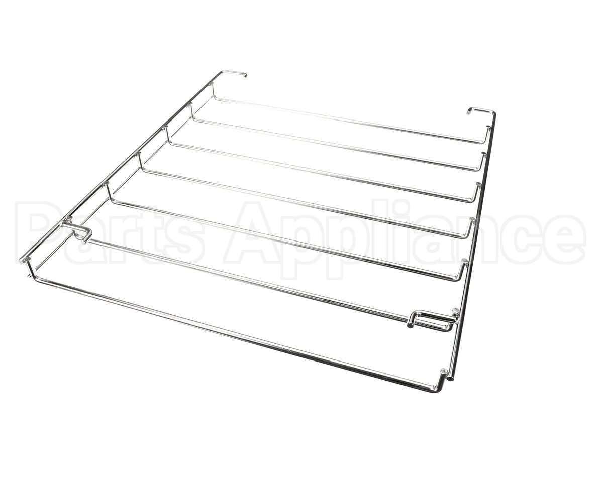 00-947396 Vulcan Hart Rack, Wire, Lh