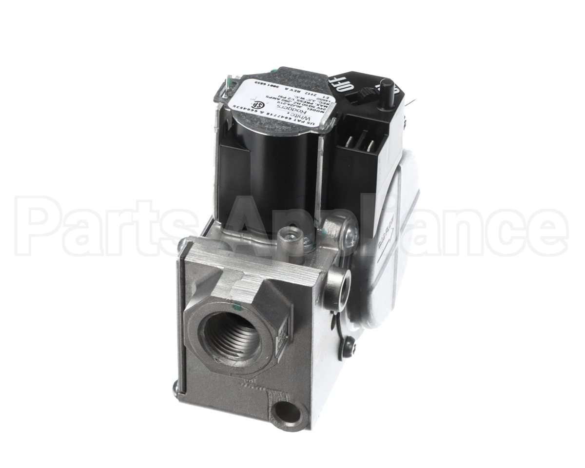00-947495 Vulcan Hart Gas Valve