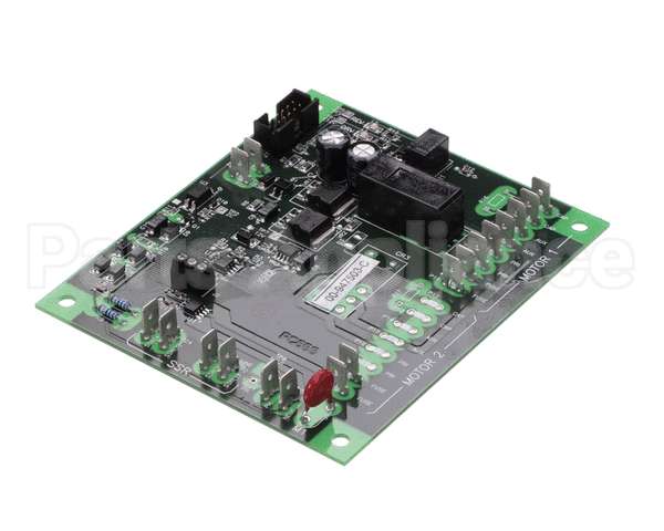 00-947503 Vulcan Hart Motor Control Board