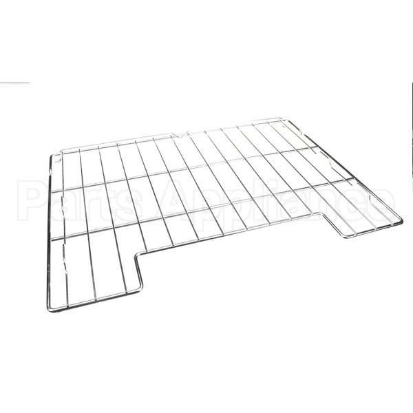 00-947595 Compatible Midwest Appliance Parts Rack, Wire, Pan Guides Stop