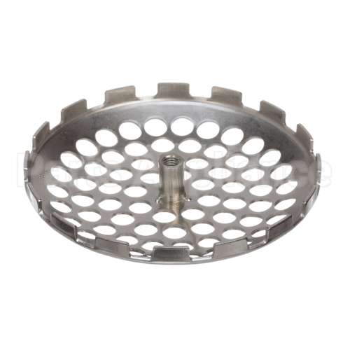 00-947622 Hobart Strainer Drain, Embossed, Weld