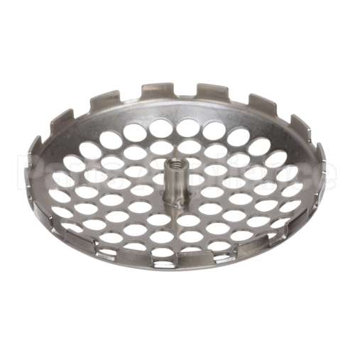 00-947622 Hobart Strainer Drain, Embossed, Weld