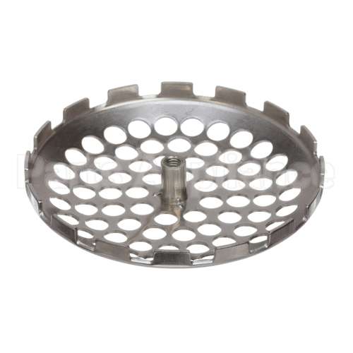 00-947622 Hobart Strainer Drain, Embossed, Weld