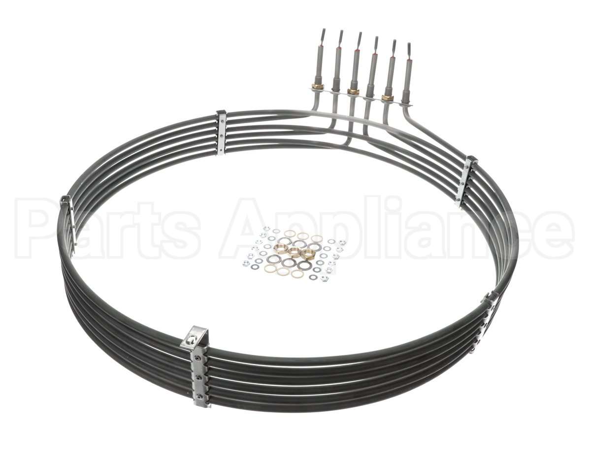 00-947798 Vulcan Hart Element,Elect, 12Kw,480V,Outer