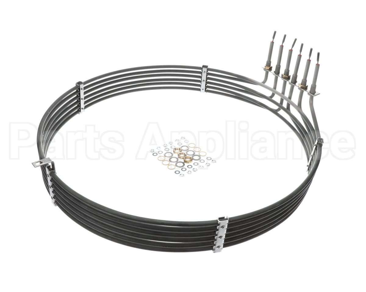 00-947798 Vulcan Hart Element,Elect, 12Kw,480V,Outer