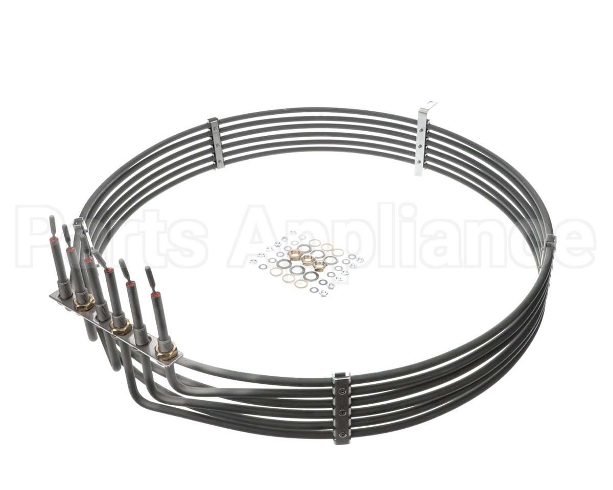 00-947798 Vulcan Hart Element,Elect, 12Kw,480V,Outer