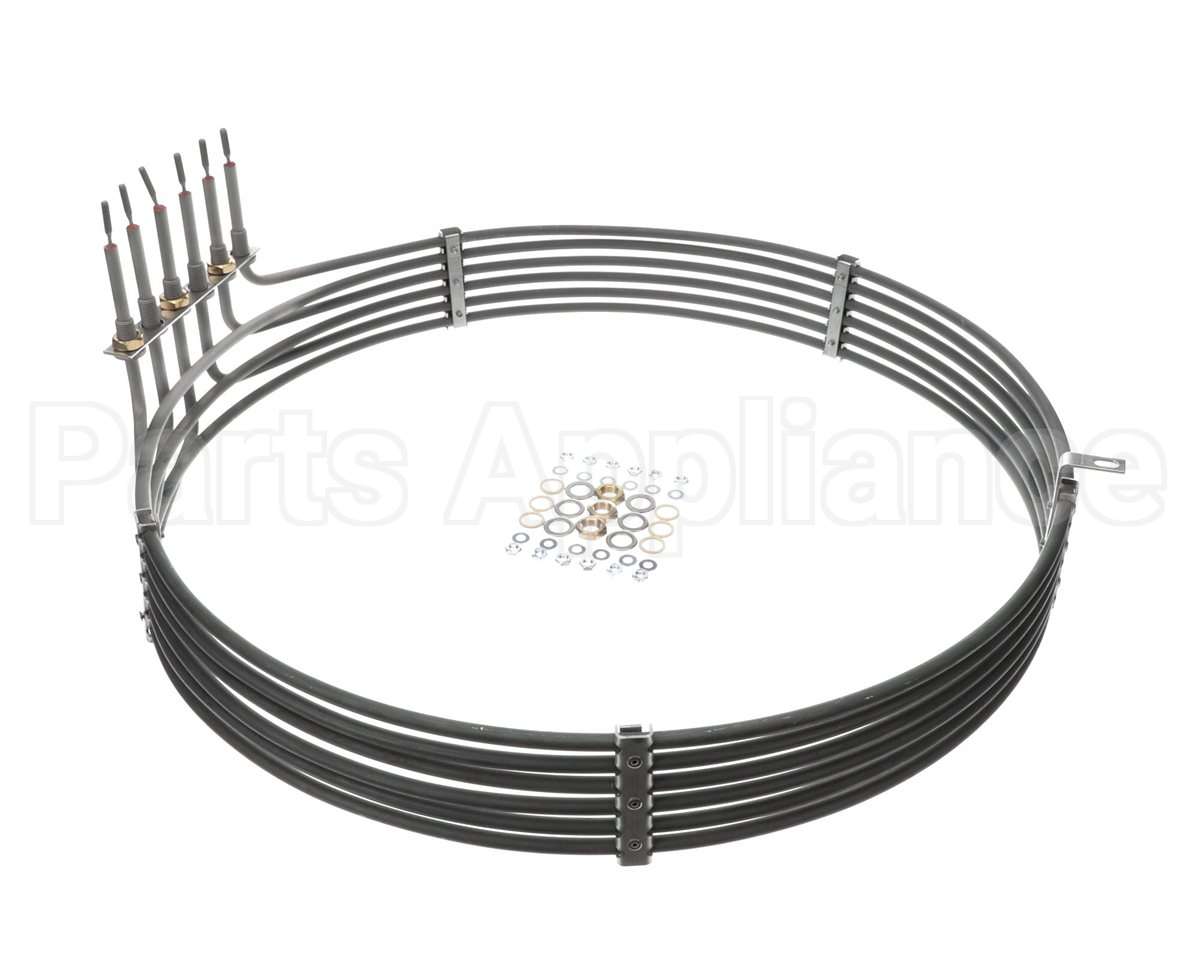 00-947798 Vulcan Hart Element,Elect, 12Kw,480V,Outer