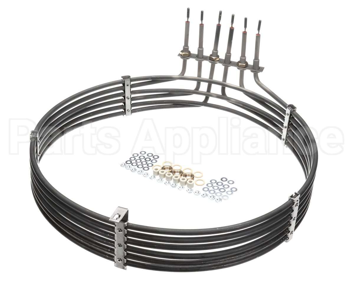 00-947799 Hobart Element, Outer (480V12Kw)