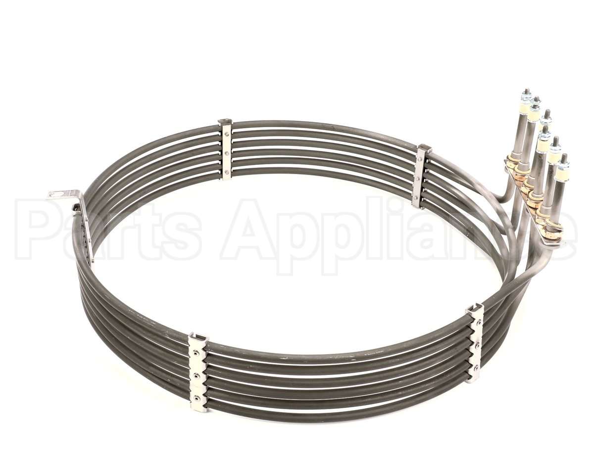 00-947799 Vulcan Hart Element,Elect,12Kw,480V Inner