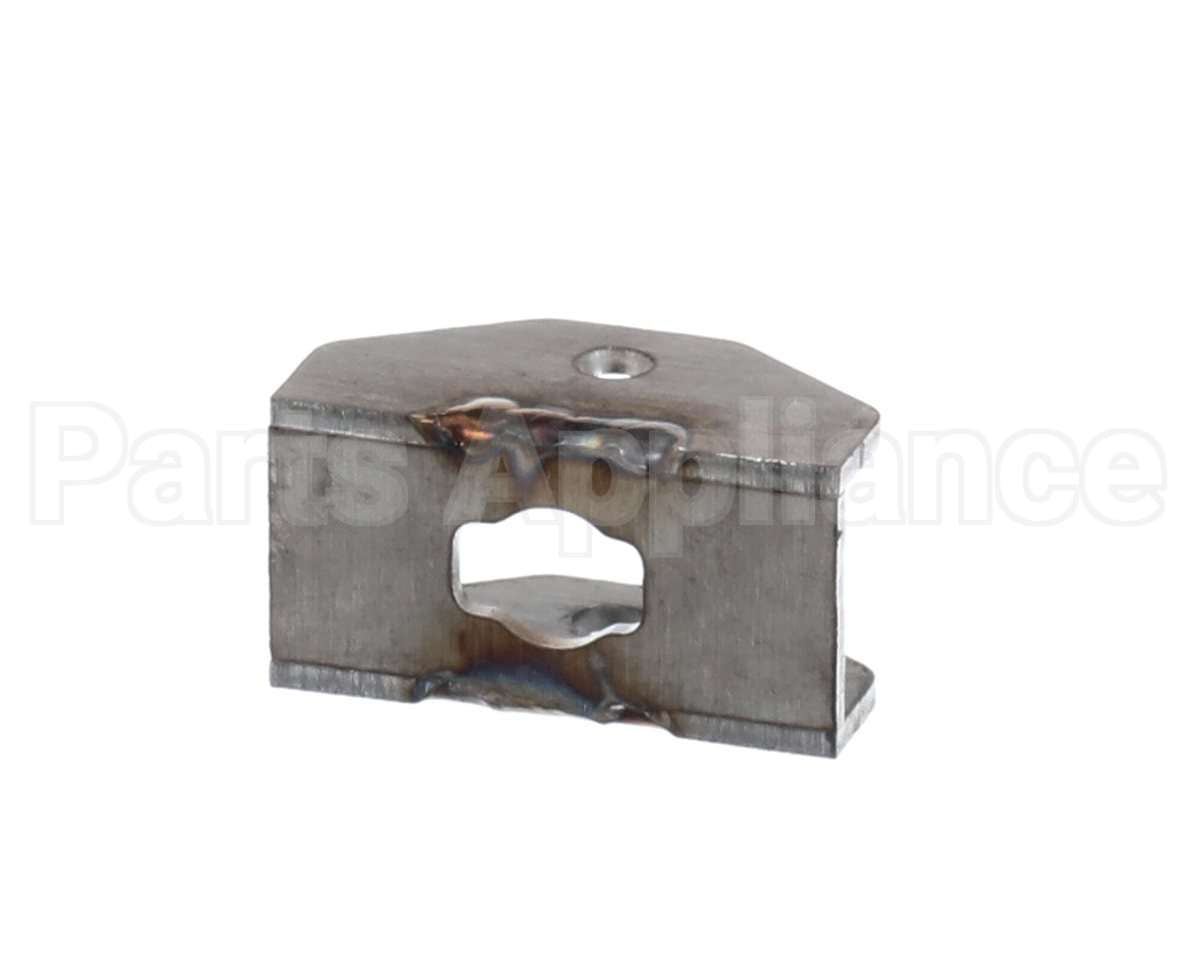 00-947857 Hobart Stop,Drain Lift Weldment