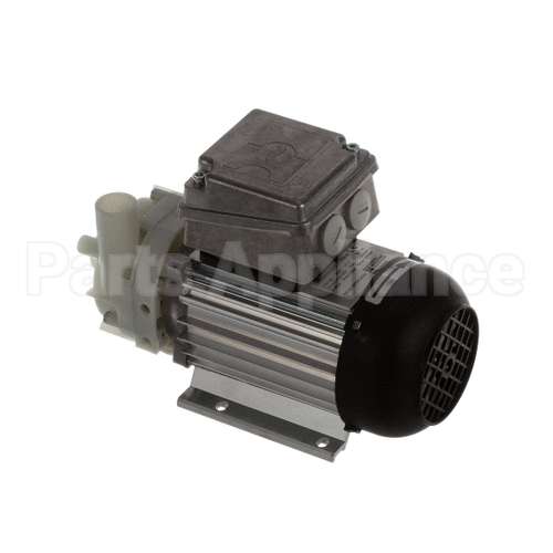 00-947899-00004 Hobart Pump, Wash, Motor, Asr