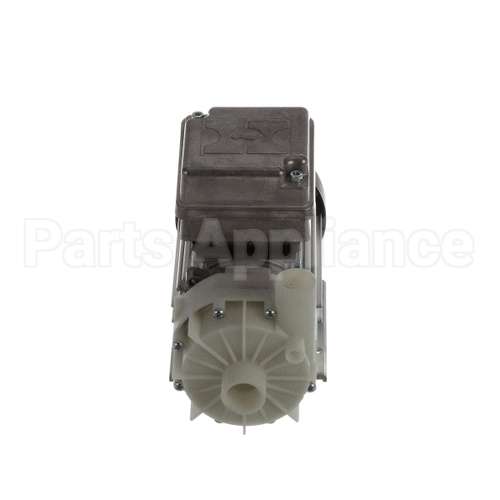 00-947899-00004 Hobart Pump, Wash, Motor, Asr
