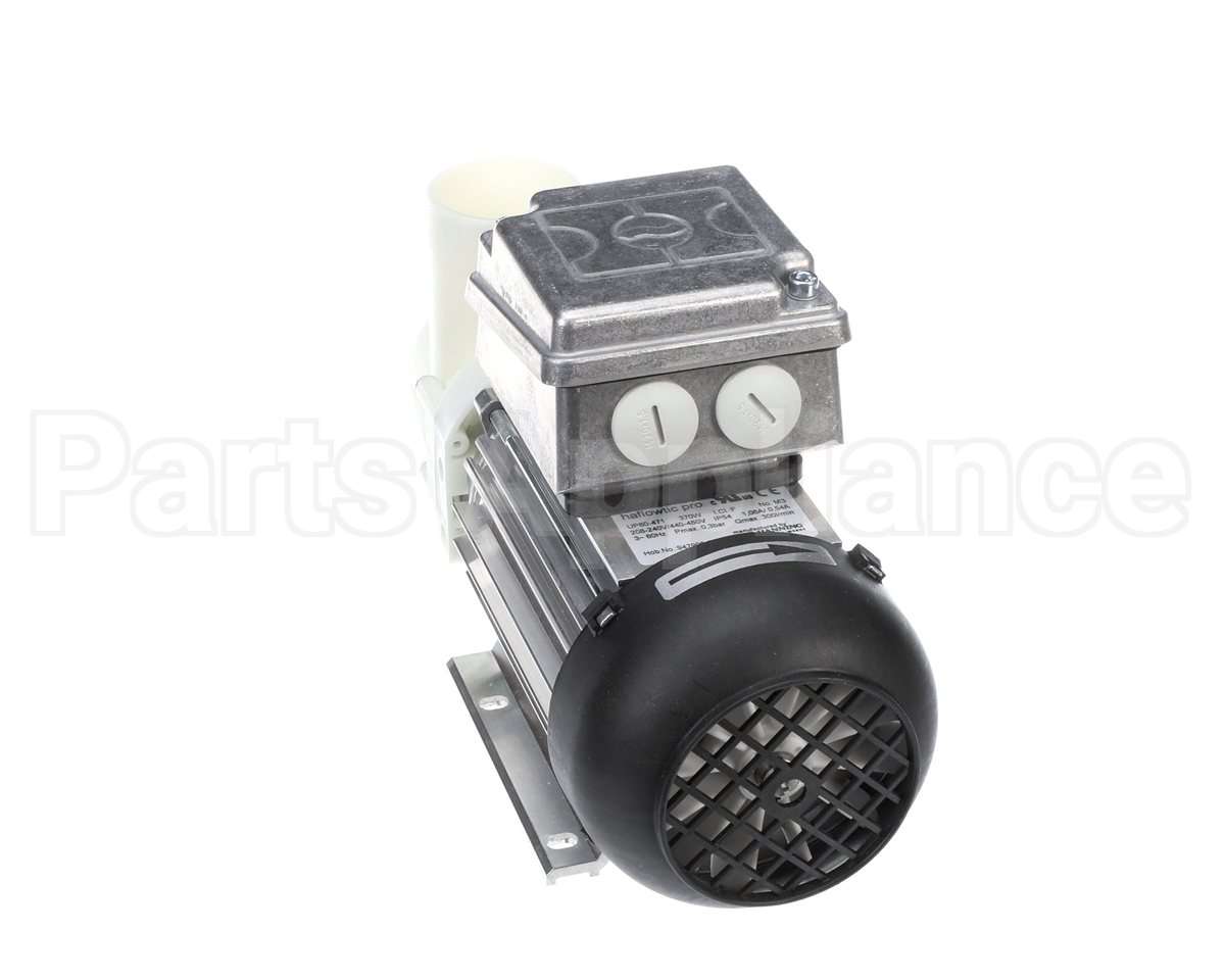 00-947900-00001 Hobart Pump Assembly., Asr-S, (208-240, 4