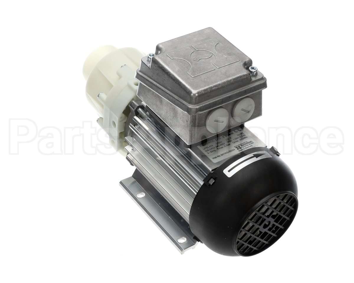 00-947900-00004 Hobart Pump, Soil, Asr, 208-240/3890-