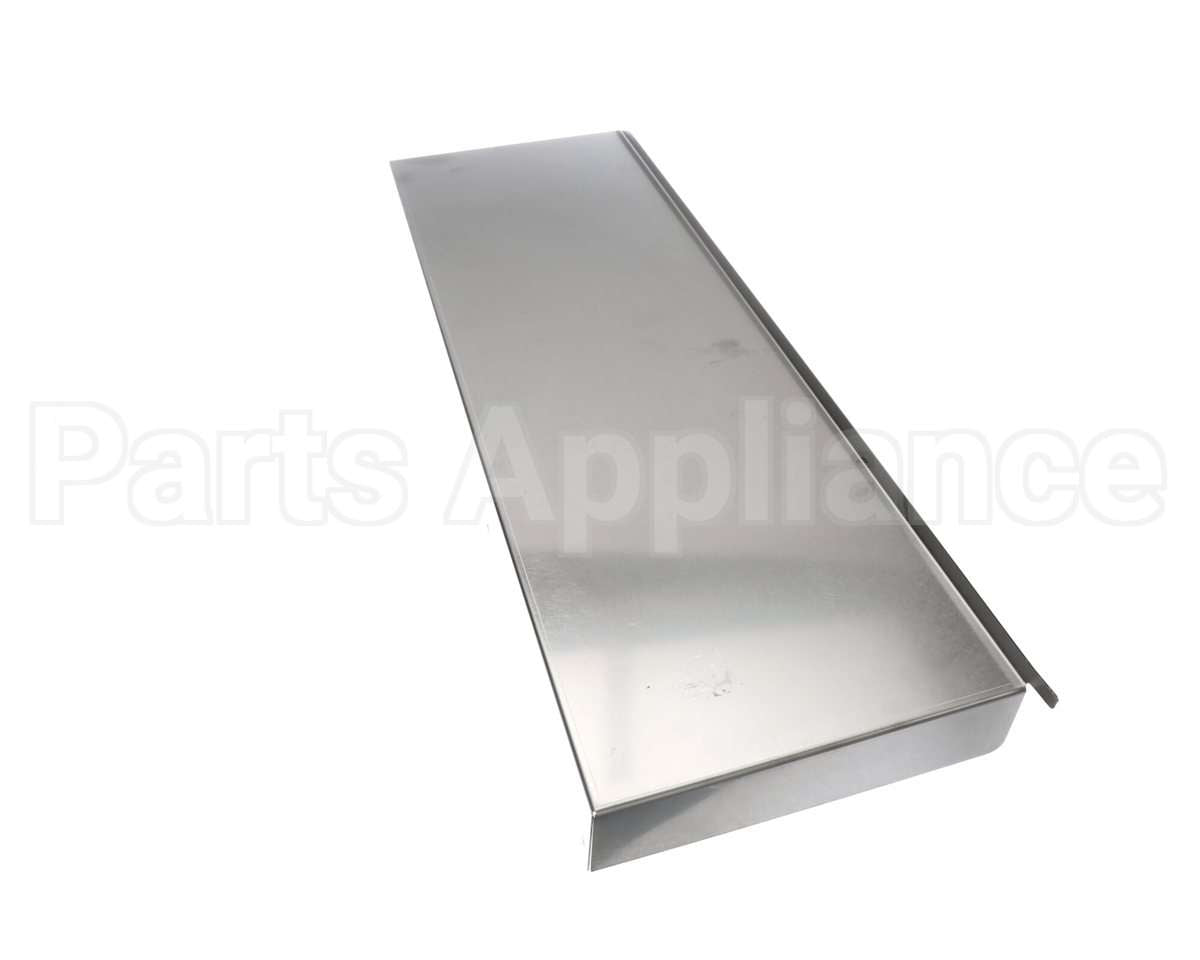 00-947999-00005 Hobart Pan Deflector (9.85)