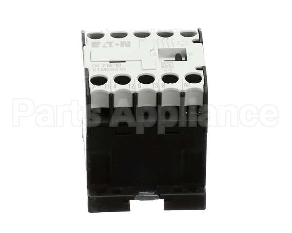 00-948104 Hobart Contactor, 8A, 3 Pole, 1 Aux C