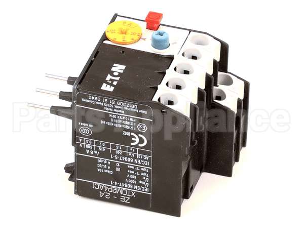 00-948105-00004 Hobart Relay, Overload, (480-460V)