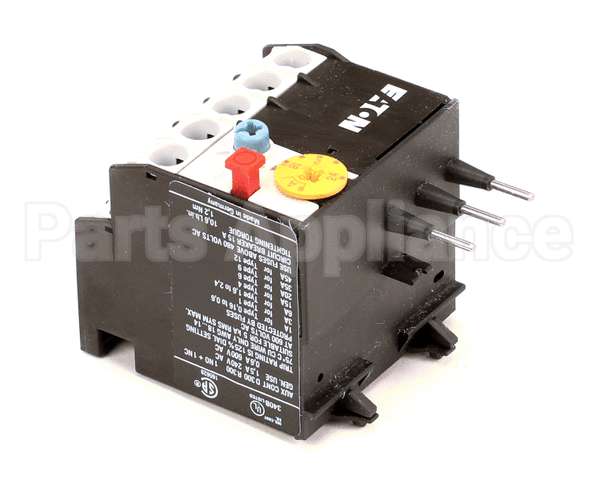 00-948105-00004 Hobart Relay, Overload, (480-460V)