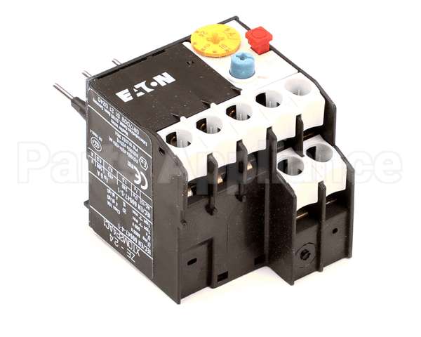 00-948105-00004 Hobart Relay, Overload, (480-460V)