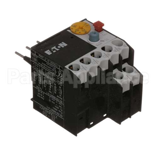 00-948105-00006 Hobart Relay, Overload